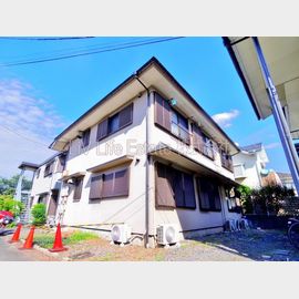 パティオ・レオンの賃貸物件