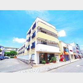 久米川駅より徒歩4分 2階 築23年6ヶ月の賃貸物件