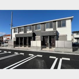 八坂駅より徒歩5分 1階 新築の賃貸物件