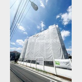 国分寺駅より徒歩13分 新築 3階建の賃貸物件