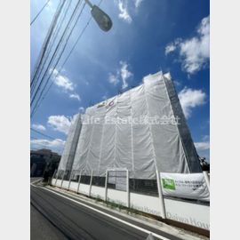 国分寺駅より徒歩13分 新築 3階建の賃貸物件