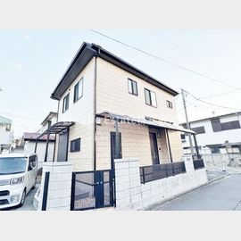 花小金井駅より徒歩13分 1階 築21年3ヶ月の賃貸物件