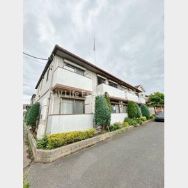 クレールコガネイの賃貸物件