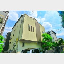 田無駅より徒歩4分 1階 築17年5ヶ月の賃貸物件