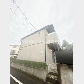 クレスト西町 1階 築23年10ヶ月の賃貸物件