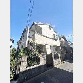 小平駅より徒歩19分 2階 築28年9ヶ月の賃貸物件