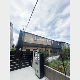 WoodCrest国立Residenceの賃貸物件