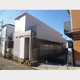 武蔵小金井駅より徒歩6分 1階 築11年5ヶ月の賃貸物件
