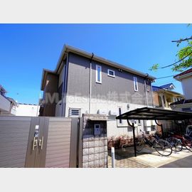 ソラーナ学園西町の賃貸物件