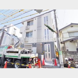 ストリーム久米川の賃貸物件