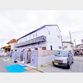 Ｇｒｅｎｃｉａ２南街 2階 築4年4ヶ月の賃貸物件