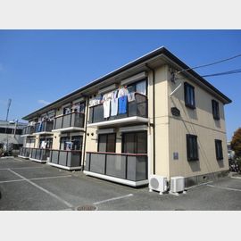 リバーサイドパレスの賃貸物件