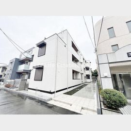 武蔵小金井駅より徒歩8分 1階 築1年4ヶ月の賃貸物件