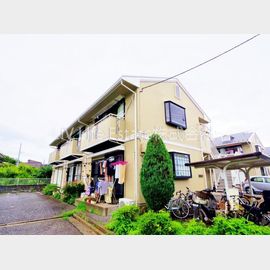 一橋学園駅より徒歩25分 1階 築34年2ヶ月の賃貸物件
