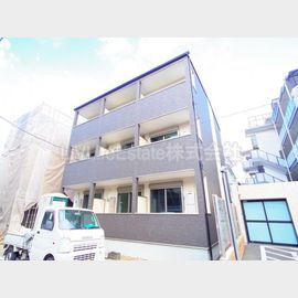 Ｚ—ＭＡＩＳＯＮ小平ＷＥＳＴの賃貸物件