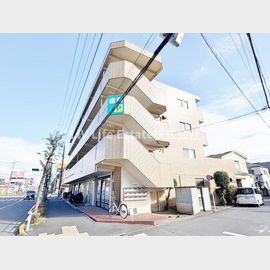 小峯ビル 3階 築41年5ヶ月の賃貸物件