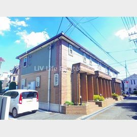 けんたく三生 2階 築18年4ヶ月の賃貸物件