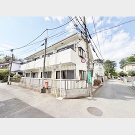 小平駅より徒歩5分 1階 築36年11ヶ月の賃貸物件