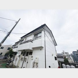 東伏見駅より徒歩14分 1階 築39年2ヶ月の賃貸物件