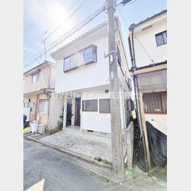 東大和市駅より徒歩11分 築39年1ヶ月 2階建の賃貸物件