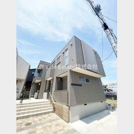 久米川駅より徒歩6分 2階 築2年11ヶ月の賃貸物件