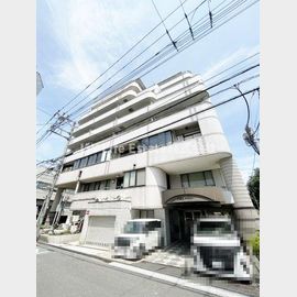 マルメゾンの賃貸物件