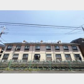 武蔵小金井駅より徒歩7分 1階 築33年4ヶ月の賃貸物件
