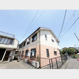 武蔵小金井駅より徒歩7分 2階 築24年4ヶ月の賃貸物件
