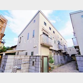 PeakAvenueMeeの賃貸物件
