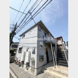 KMメゾン 2階 築10年5ヶ月の賃貸物件