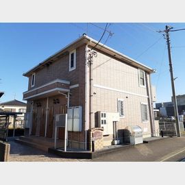 セレーノ 1階 築18年1ヶ月の賃貸物件