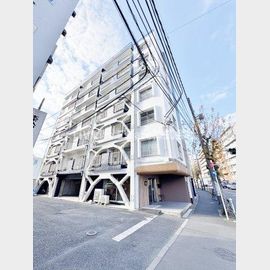 田無駅より徒歩5分 2階 築52年2ヶ月の賃貸物件