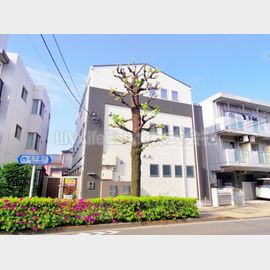 武蔵小金井駅より徒歩8分 1階 築8年8ヶ月の賃貸物件