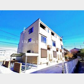 小川駅より徒歩8分 2階 築1年5ヶ月の賃貸物件