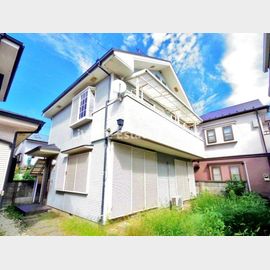 小川駅より徒歩10分 1階 築33年8ヶ月の賃貸物件