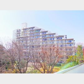 秋津駅より徒歩8分 7階 築40年5ヶ月の賃貸物件