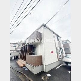 武蔵大和駅より徒歩15分 1階 築7年の賃貸物件