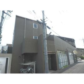 東村山駅より徒歩2分 2階 築22年4ヶ月の賃貸物件