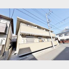東小金井駅より徒歩10分 1階 築9年8ヶ月の賃貸物件