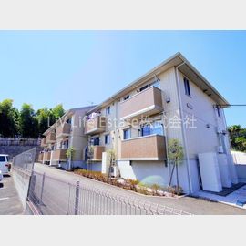 武蔵大和駅より徒歩9分 2階 築15年10ヶ月の賃貸物件