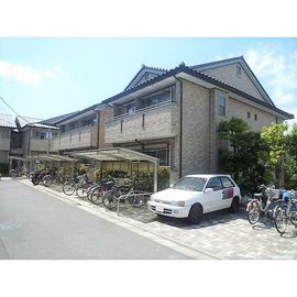 田無駅より徒歩6分 1階 築23年4ヶ月の賃貸物件