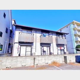 バーゼルK 1階 築22年10ヶ月の賃貸物件
