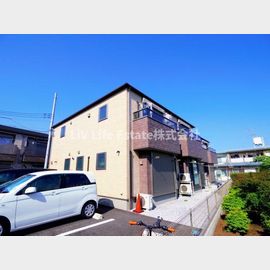 フィーカH棟の賃貸物件