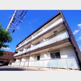 リブリ花小金井 2階 築7年3ヶ月の賃貸物件