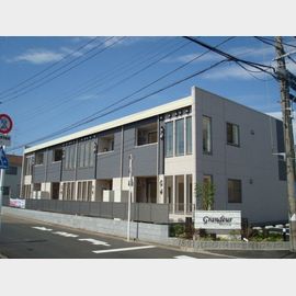 グランドゥールの賃貸物件