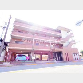武蔵大和駅より徒歩17分 4階 築28年5ヶ月の賃貸物件