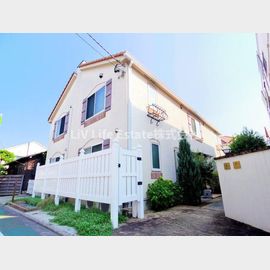 武蔵小金井駅より徒歩8分 2階 築21年4ヶ月の賃貸物件