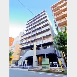 久米川駅より徒歩2分 3階 築5年8ヶ月の賃貸物件