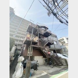 シャトー高杉の賃貸物件