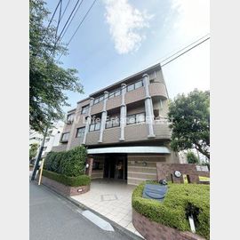 レクセルマンション東伏見の賃貸物件